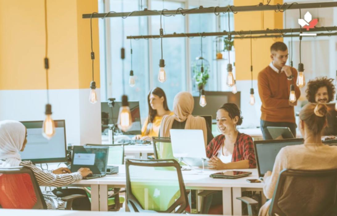 Detailed view of masterclass learning materials and practice tools