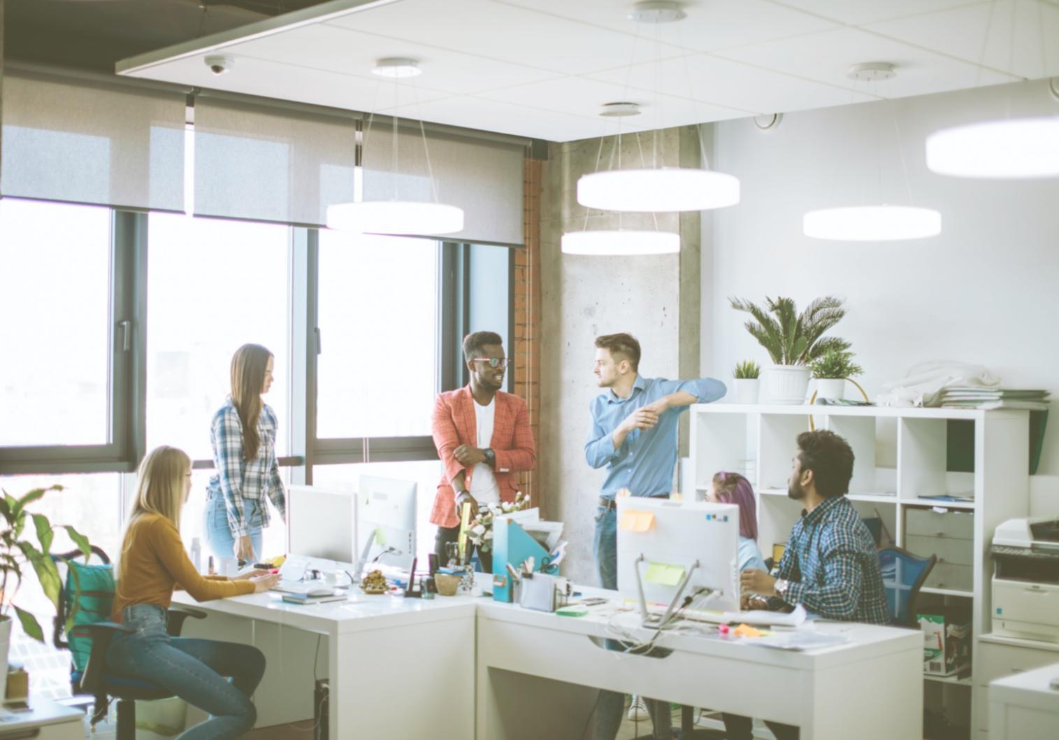 Expert instructor demonstrating technique during masterclass session